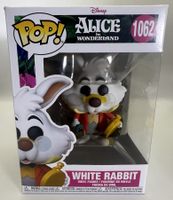 Funko Pop! - Alice in Wonderland - White Rabbit 1062