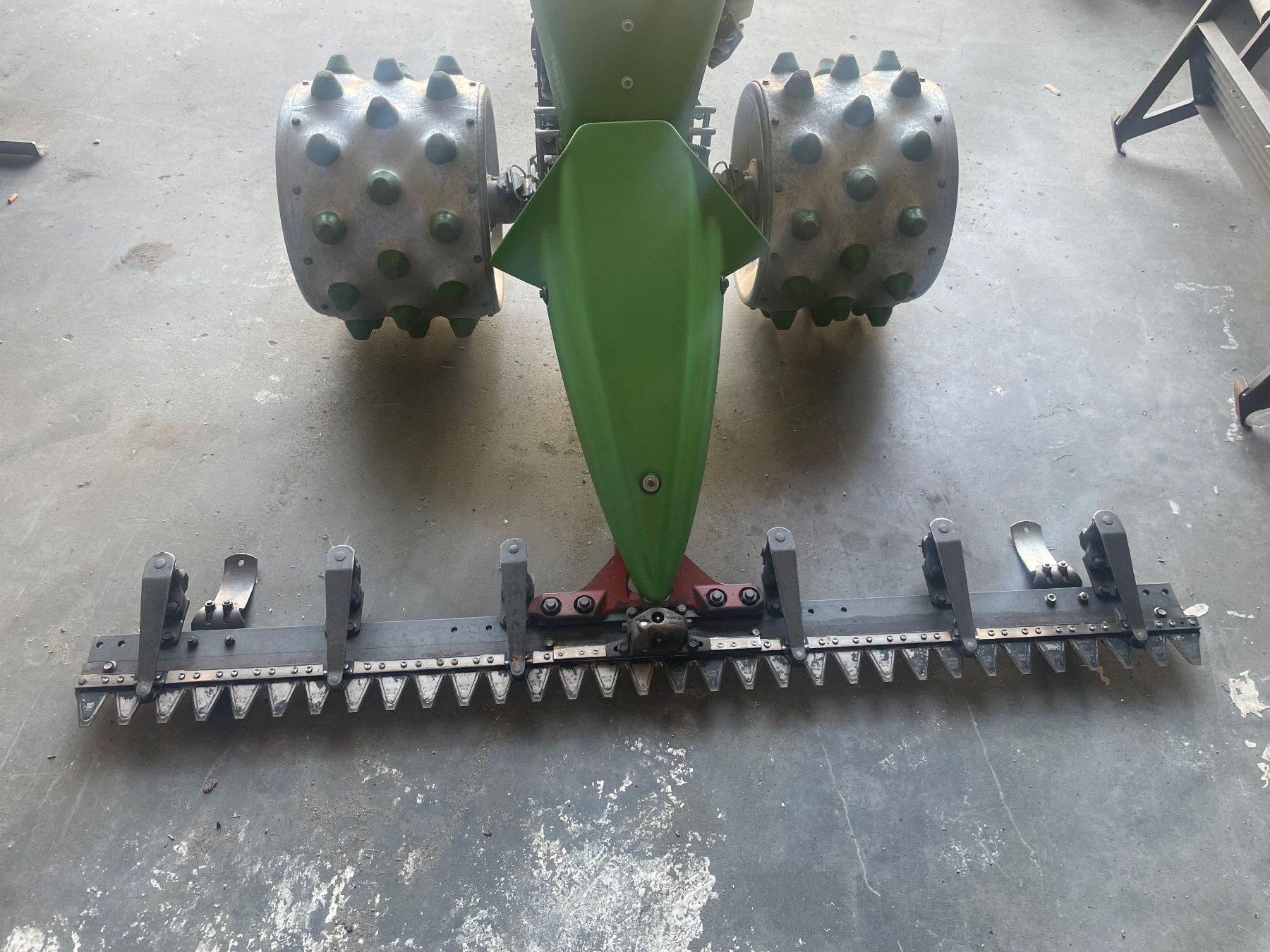 Rapid Alle Maschinen: Rapid Swiss – Gebraucht aus Cazis von joh_q67d