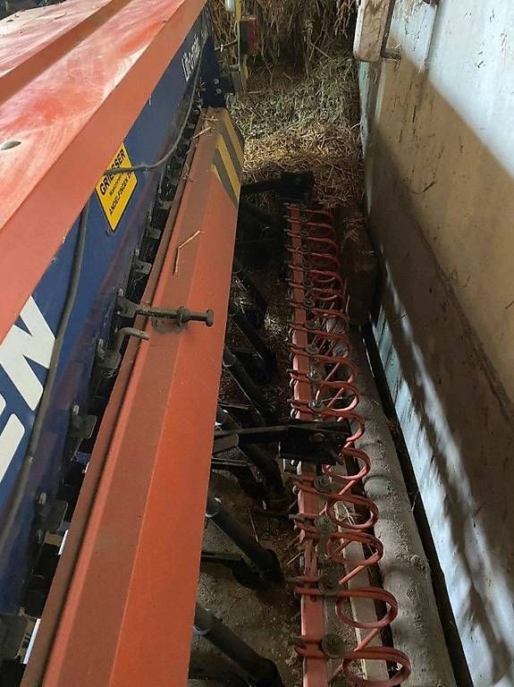 Tutte le macchine: Säkombination – Usato da Lachen SZ venduto da Melia6 2