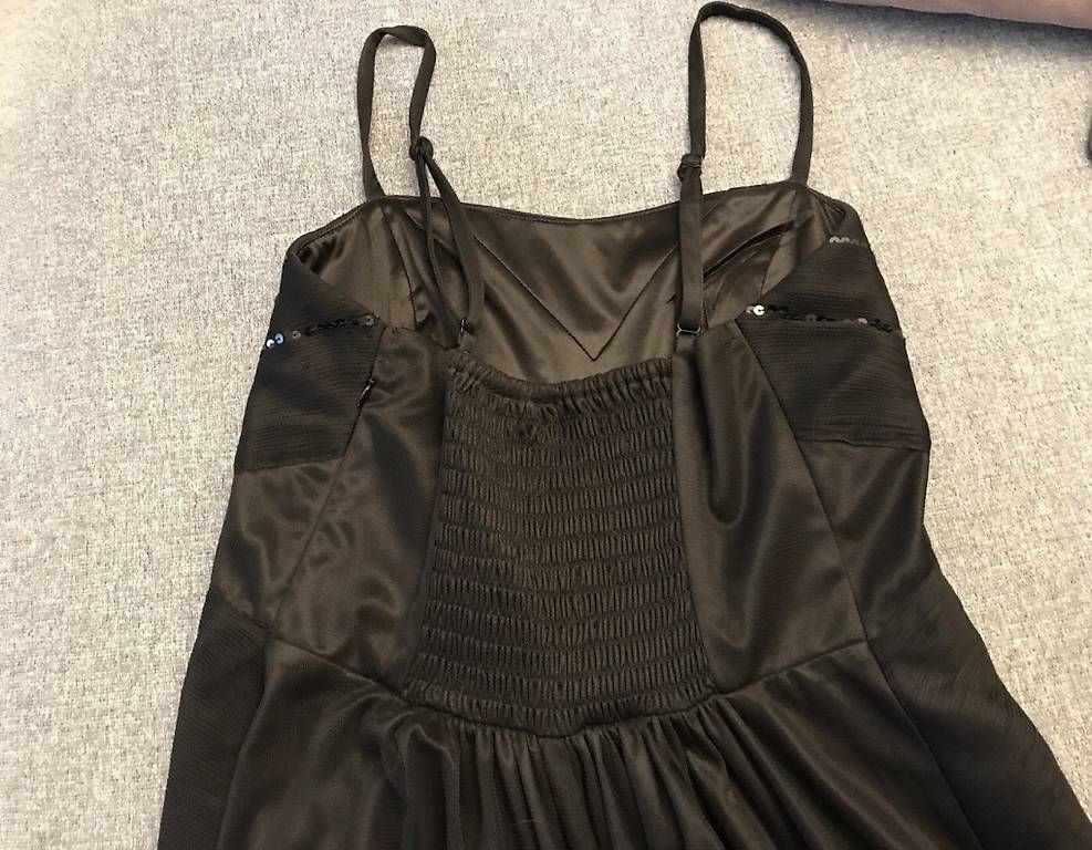 Vestiti: Kleid – Usato da Niederglatt ZH venduto da Mary102 3