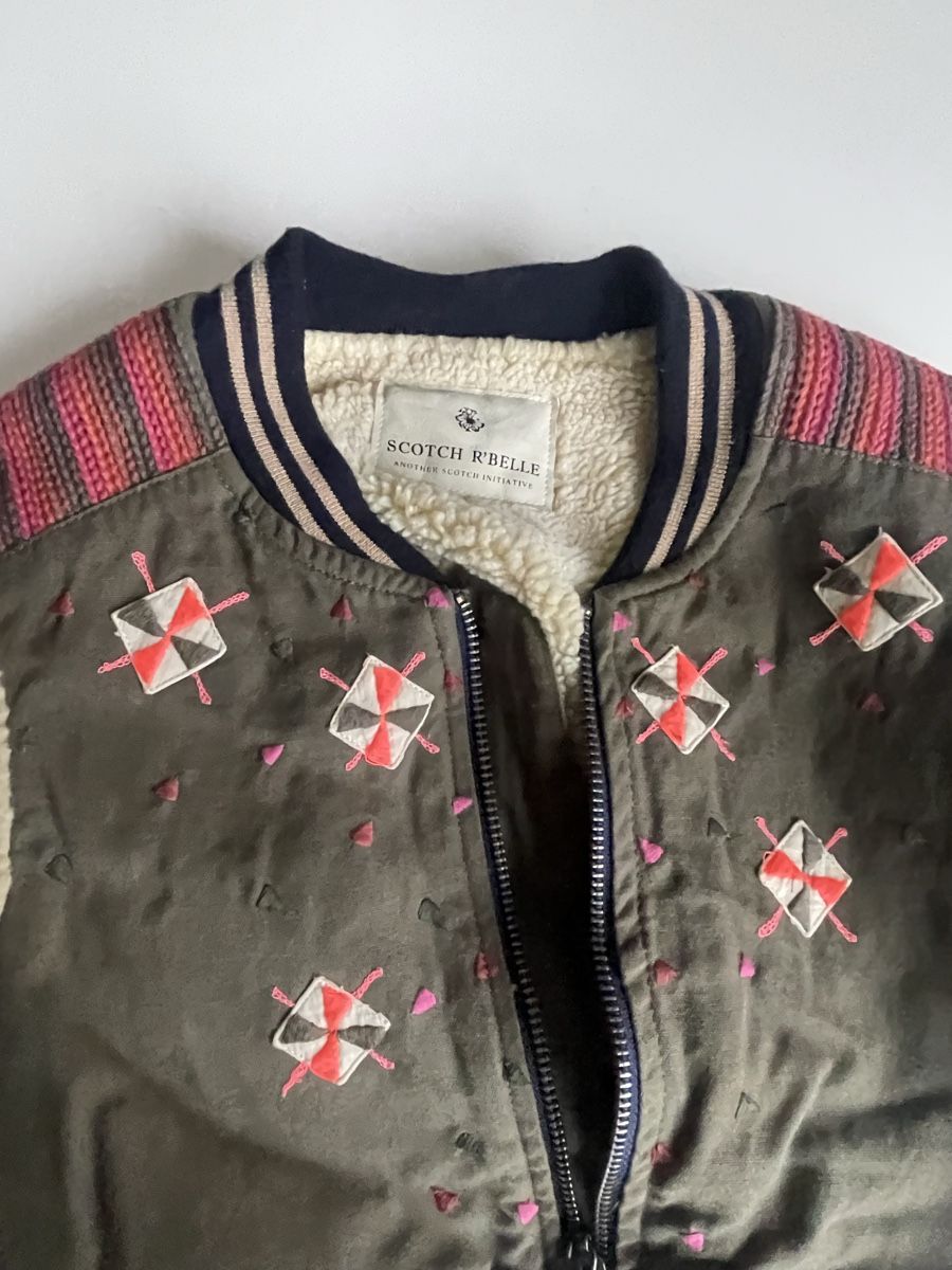 Maison Scotch Giacche & Cappotti: Scotch R‘Belle Jacke – Usato da Winterthur venduto da 11.11 1