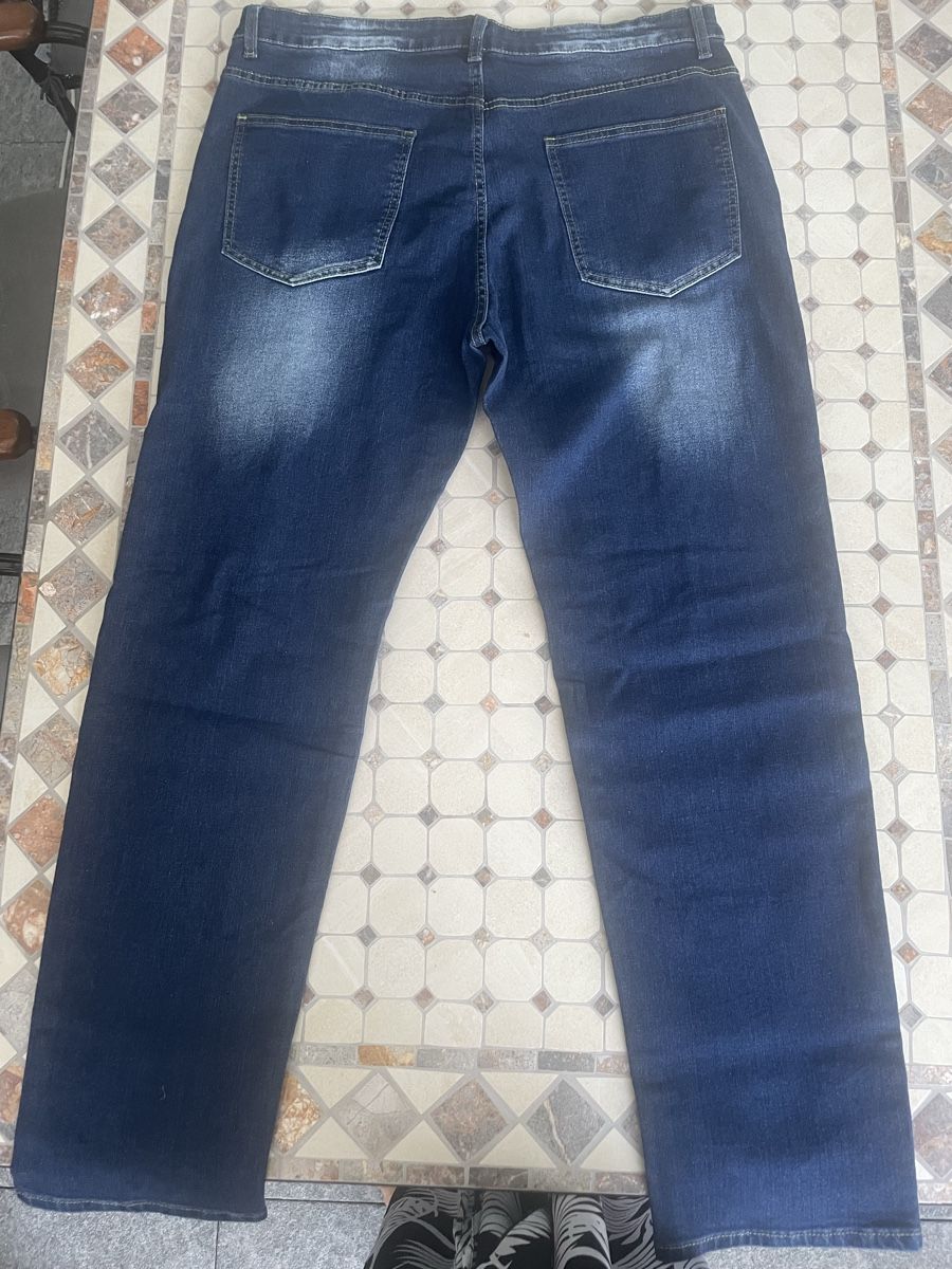 Jeans: Jeans Gr. 38 – D'occasion à Laufen par bia_7vr6 3