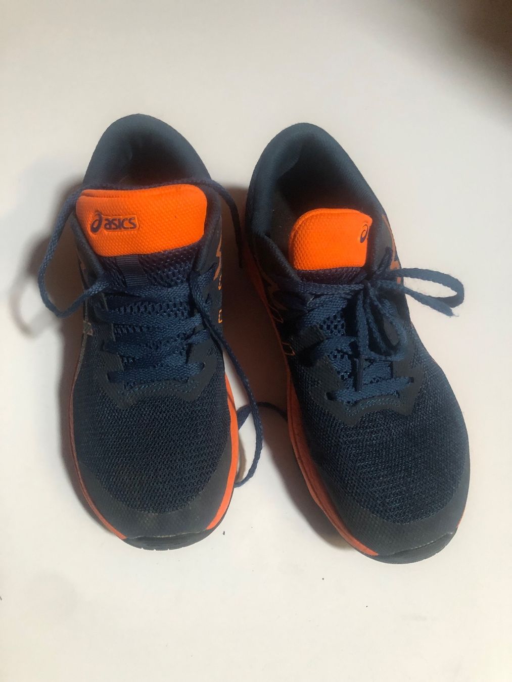 Scarpe da donna: Baskets neuves ASIKS 36,5 – Nuovo (secondo la descrizione) da Arnex-sur-Orbe venduto da cam_9hc7 1