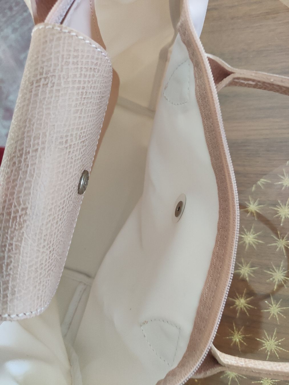 Longchamp Taschen für Damen: sac Longchamp pliage taille S – Gebraucht aus Villeneuve VD von virginie141 2