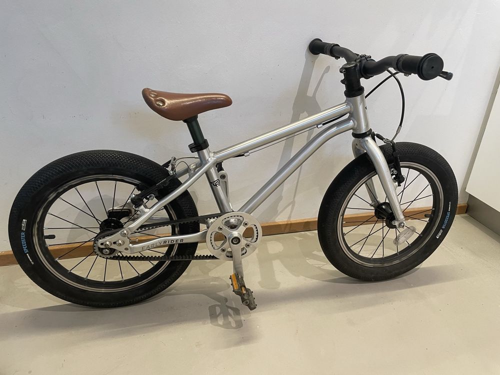 Early Rider 16 Zoll (Gebraucht) in Wolfhausen für CHF 102 – nur ...