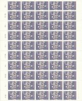 CH Frankaturware  Briefmarken Bogen **  Pro Sport