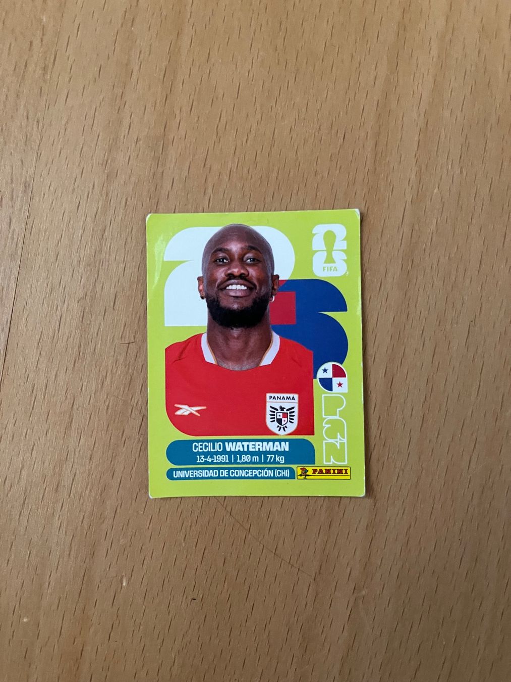 Panini Cartes à collectionner: Panini Sticker – Neuf (Voir description) à Zürich par Luchio