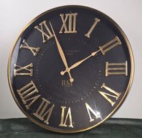 London Clock Company Wanduhr von Rivièra Maison