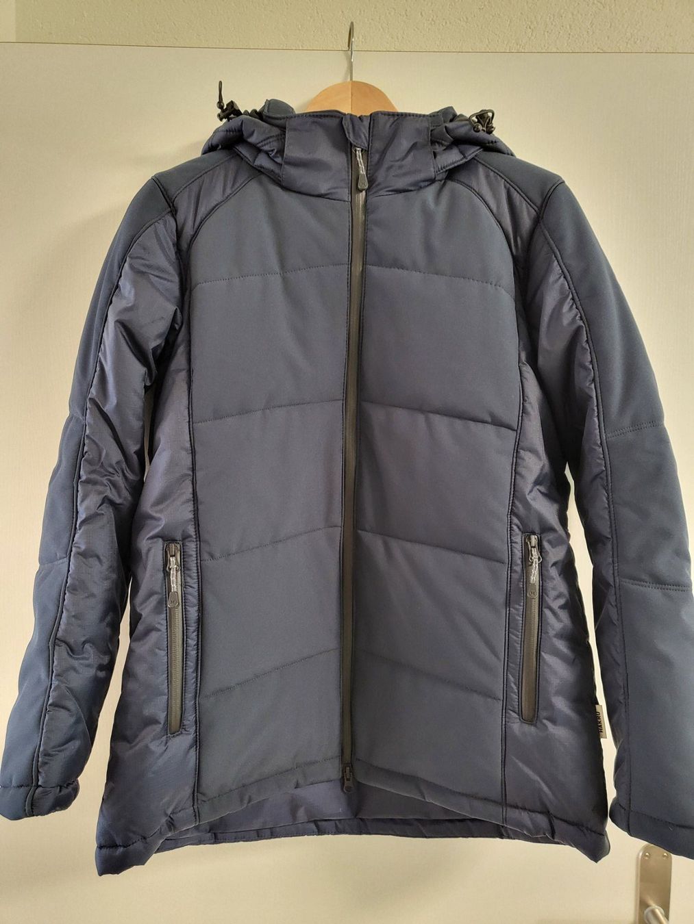 Giacche: Damen Winterjacke von HAKRO Neu – Nuovo (secondo la descrizione) da Baar venduto da redbull04