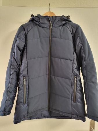 Damen Winterjacke von HAKRO Neu