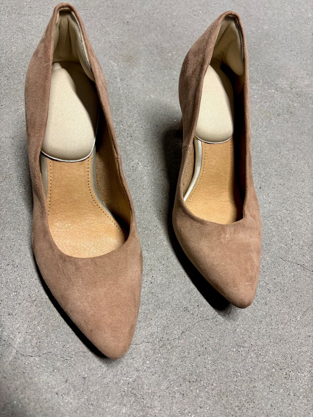 Chaussures femmes: Pumps, Grösse 37 – D'occasion à Glattpark(Opfikon) par Mrs.R0bins0n 4