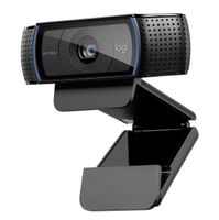 Webcam Logitech C920 HD 1080p fast wie neu