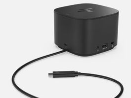 HP Thunderbolt Dock G2