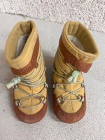Kinder Winterstiefel Affenzahn Grösse 26 gebraucht