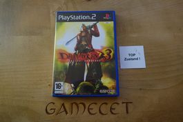 Devil May Cry 3