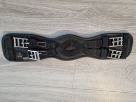 Sattelgurt Kurzgurt Showmaster 40cm