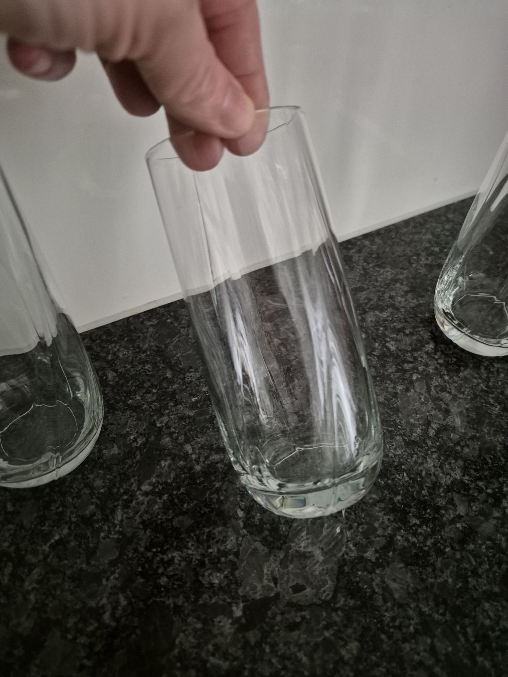 Bicchieri: 8 Longdrinkgläser – Usato da Langenthal venduto da Polarisstern 1