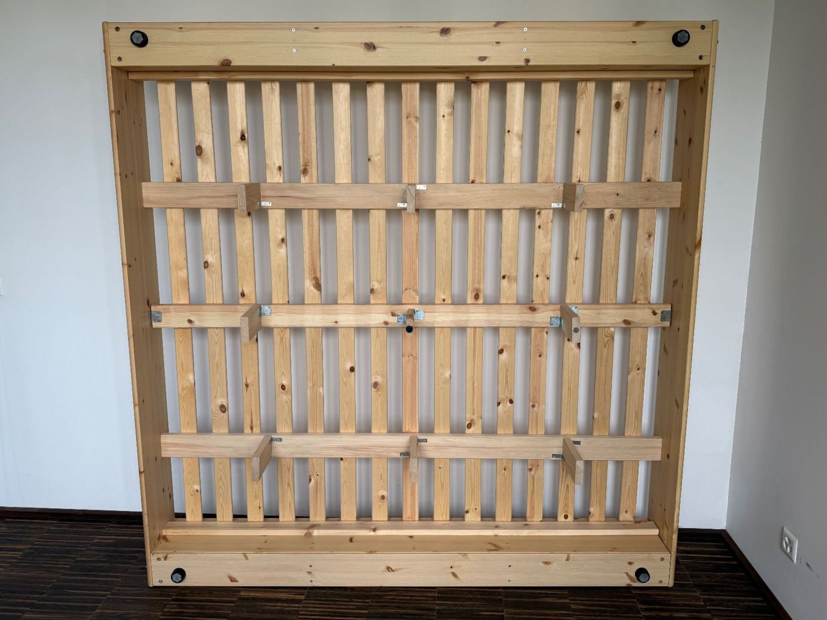 Letti: Karup Design Bett 210x200m – Usato da Regensdorf venduto da fid_9fzh 3