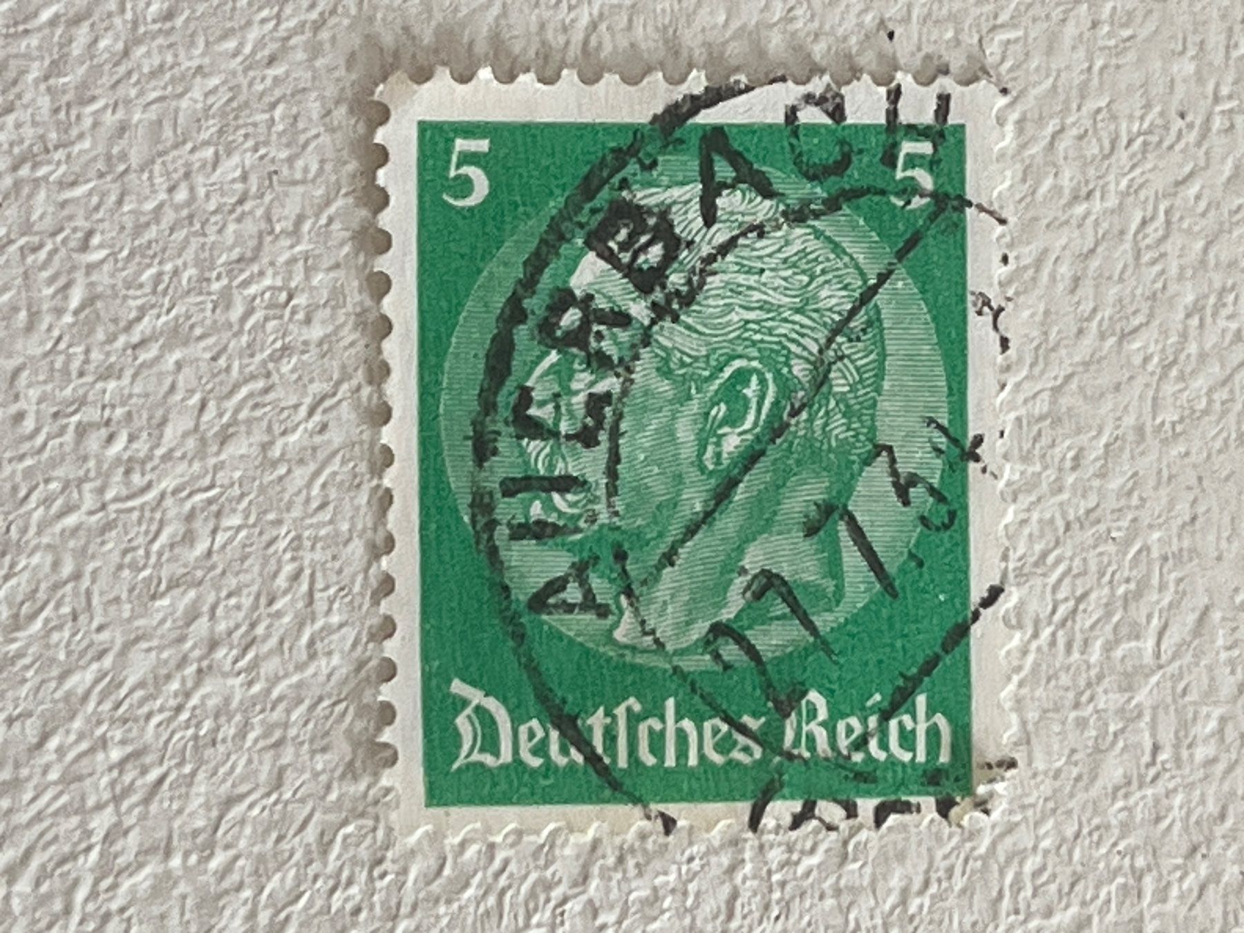 Tous les timbres: DR Briefmarken (Gratis-Versand) – D'occasion à Chiasso par AzenYa