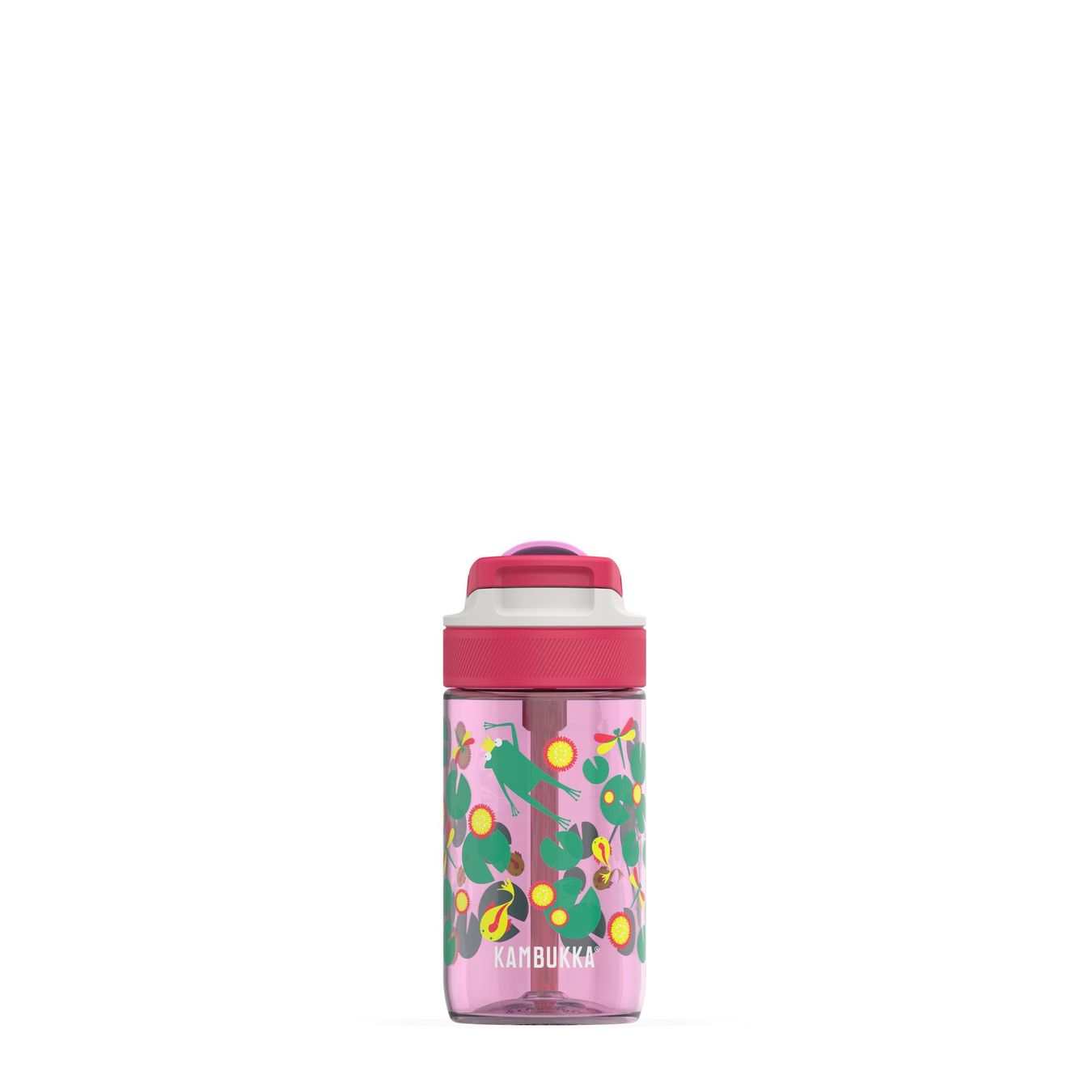 Trinkflaschen & Thermosflaschen: Lagoon Kiss A Frog – Neu und originalverpackt aus Bremgarten AG von simpliCH 1