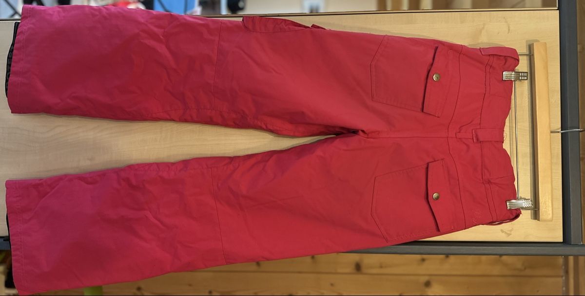 Protest Pantaloni: Skihose – Nuovo (secondo la descrizione) da Obersaxen venduto da sin_mvy5 1