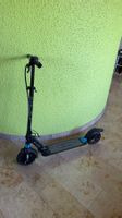 Kickroller Micro E-Roller max load 100kg
