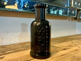 HUGO BOSS EAU DE TOILETTE HERREN CA.25 VON 50 ML