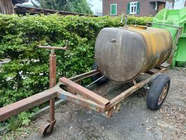 Baumspritze Agrar