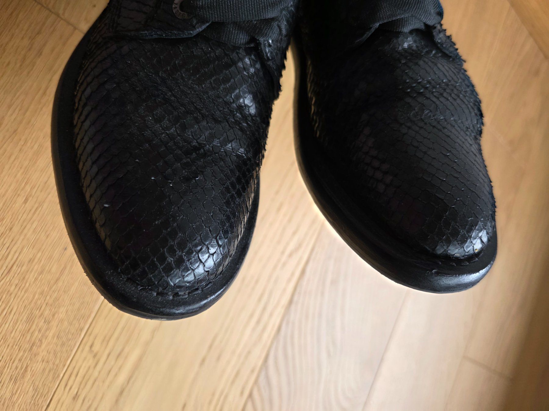 Zadig & Voltaire Scarpe da donna: Chaussures Zadig – Usato da Genève venduto da BarbaraCh- 4