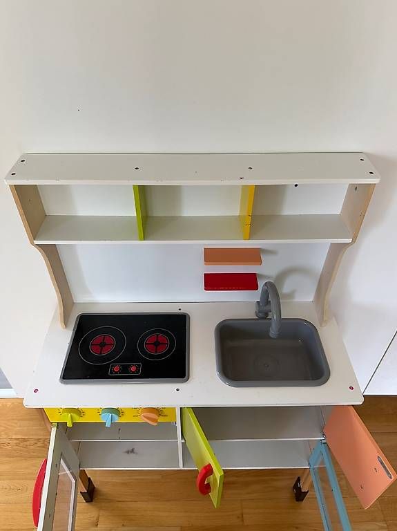 Spielzeuge: Kinder Küche  – Gebraucht aus Zürich von Oliveirinha_ 2