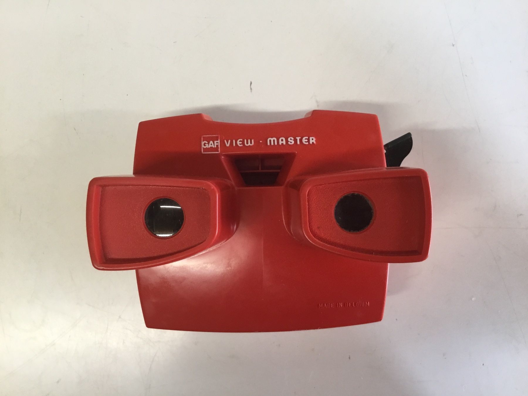 Spielzeuge: 2 Projecteur View-Master et  disques lots divers bon état – Gebraucht aus boncourt von Ckikil 5