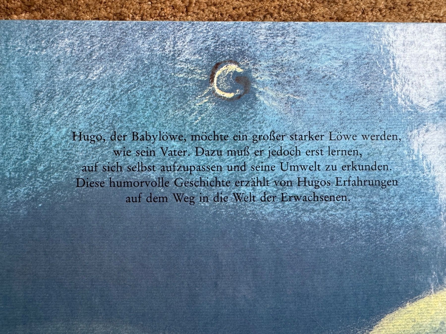Libri: Hugo der Babylöwe – Usato da Aarau venduto da Kilauea 1