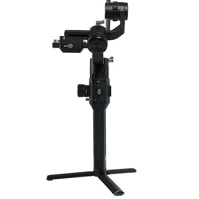 Videocamere: Vends DJI Ronin S essential kit – Usato da St-Légier-Chiésaz venduto da lostin4tune