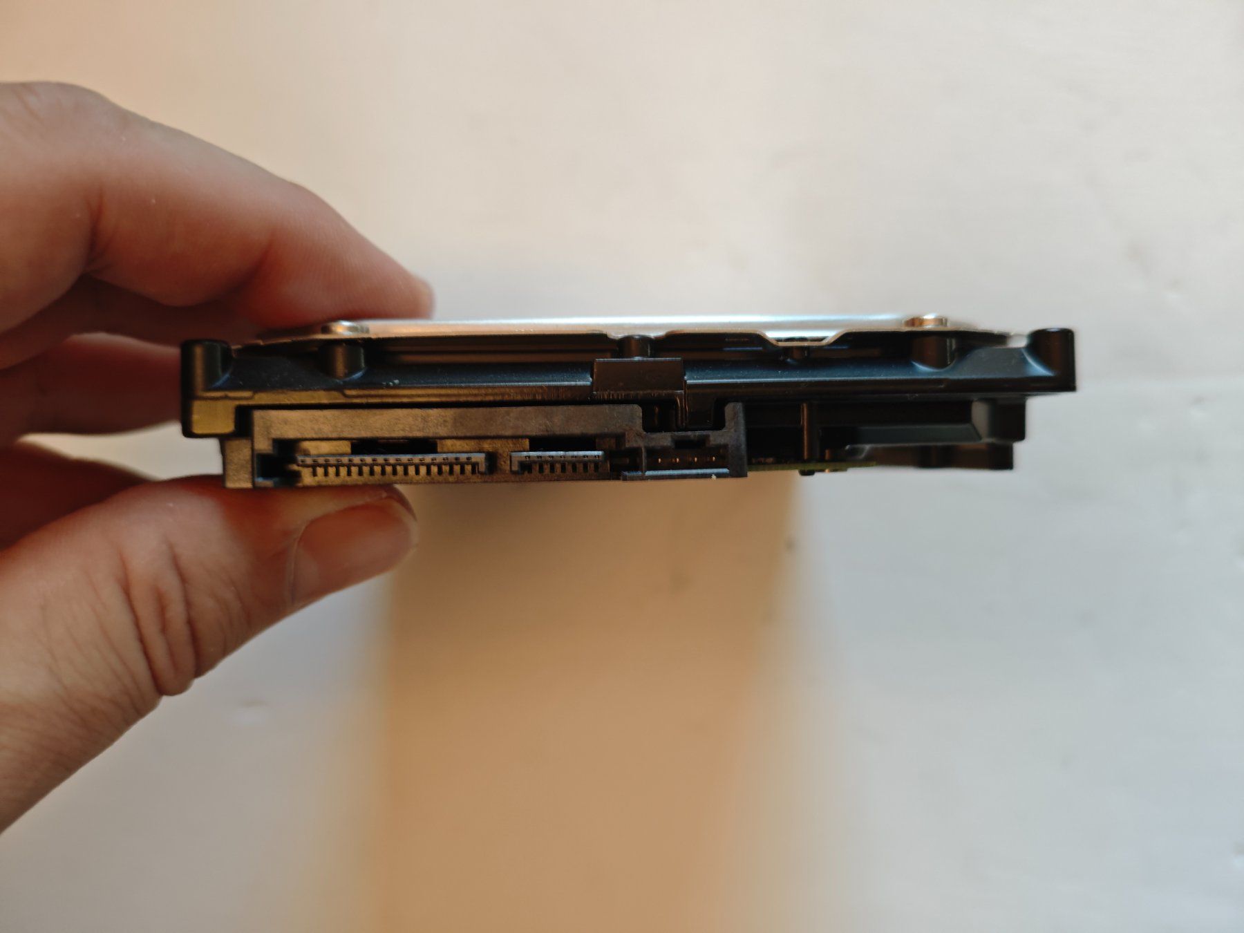 Seagate Dischi rigidi: Seagate BarraCuda 2TB gebraucht funktionsfähig – Usato da Dübendorf venduto da tho_v2cs 2