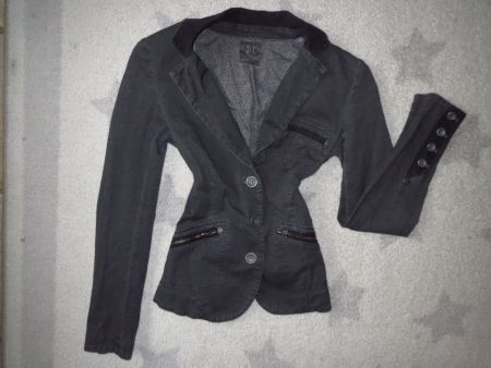 toller NILE Damen Blazer Gr XS/ NP 239.- CHF