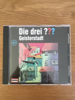 Die drei Fragezeichen ??? – Folge 64: Geisterstadt