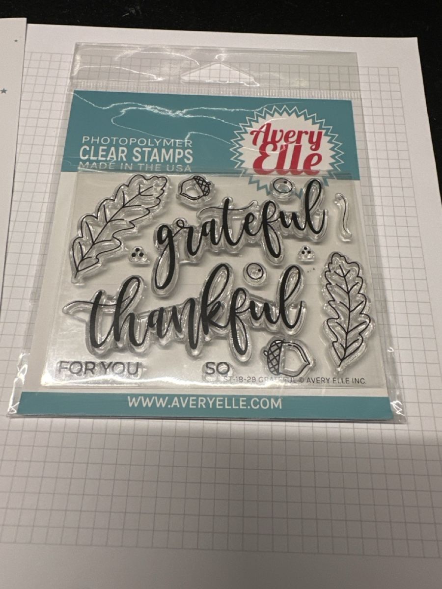 Timbri: Stanzen und Stempel creative Depot Avery Elle – Usato da Wetzikon ZH venduto da lugis 1