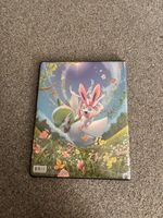 Pokémon Sammelalbum Trading Card Game guter Zustand