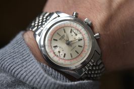 Richard Chronograph, valjoux 23, vintage 60s
