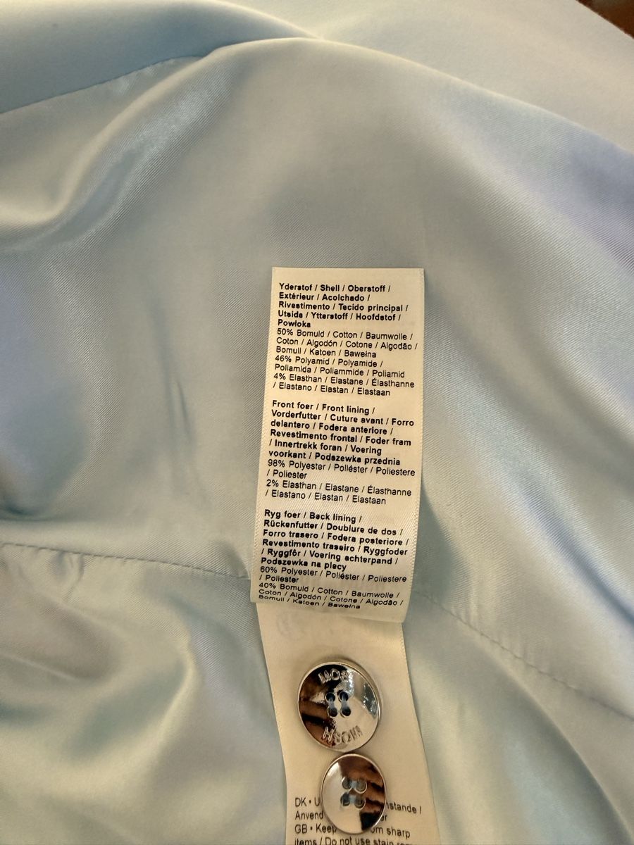 Mos mosh Giacche: Mos Mosh Blazer – Nuovo (secondo la descrizione) da Ennetbaden venduto da Ansano 4