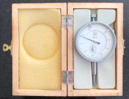 Präzision Feinmessgerät micron metrology