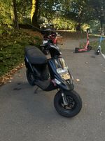 Gilera Stalker 50
