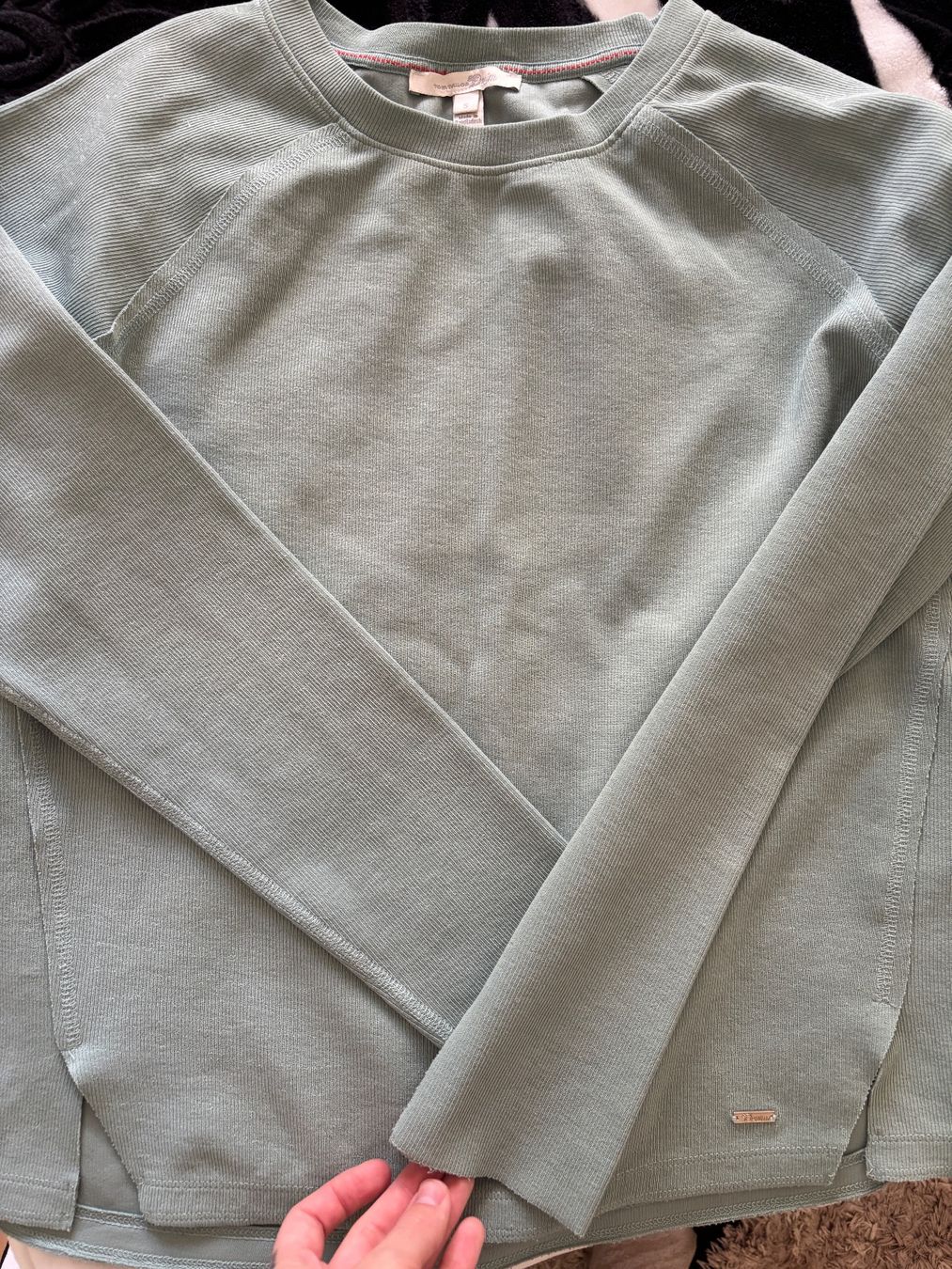 Pulls & Sweat-shirts: Langarmshirt – D'occasion à Bern par ViksiBash 7