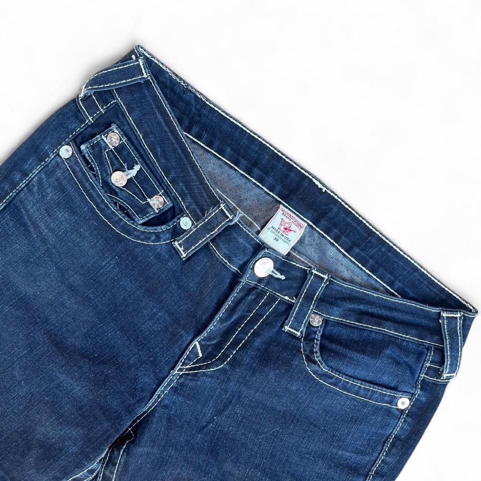 True Religion Jeans: True Religion Jeans – Usato da Riehen venduto da RESTREET 4