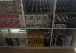 Divers manga 