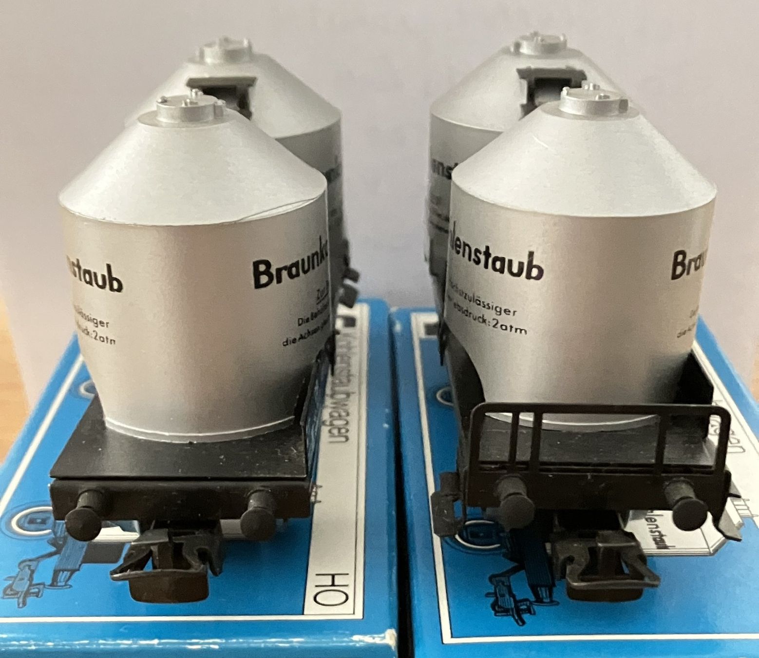 Märklin Modelleisenbahnen: Märklin 4611 – Neu (gemäss Beschreibung) aus Altenrhein von Tribun75 3