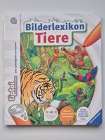 TIP TOI   🐕🐅🐘🦜   Bilderlexikon Tiere