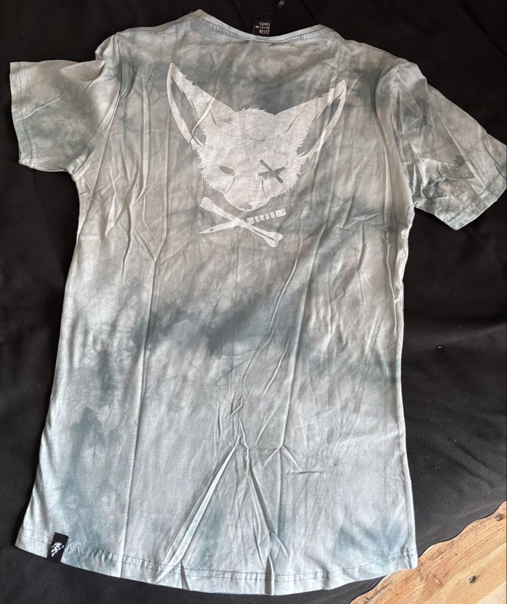 T-Shirts: Tshirt Herren Goa Plazmalab Gr.S – Neu und originalverpackt aus Erlinsbach von moseco 1