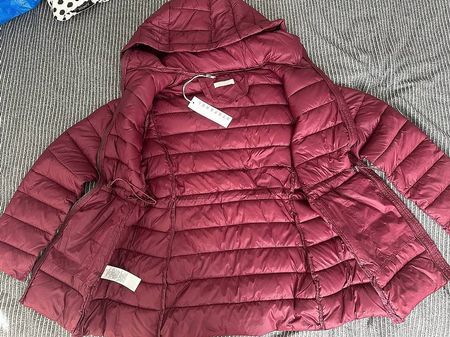 STEFANEL Jacke