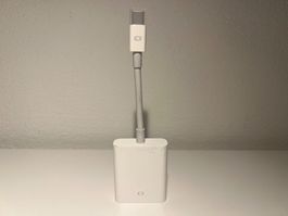 💻 Apple Mini DisplayPort to VGA Adapter